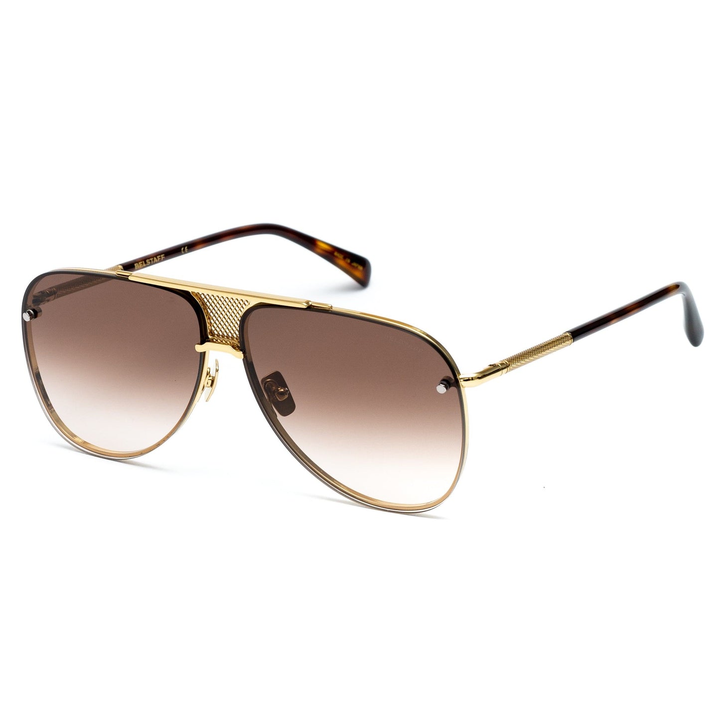 Belstaff Ochelari de soare BECKINGONSHI