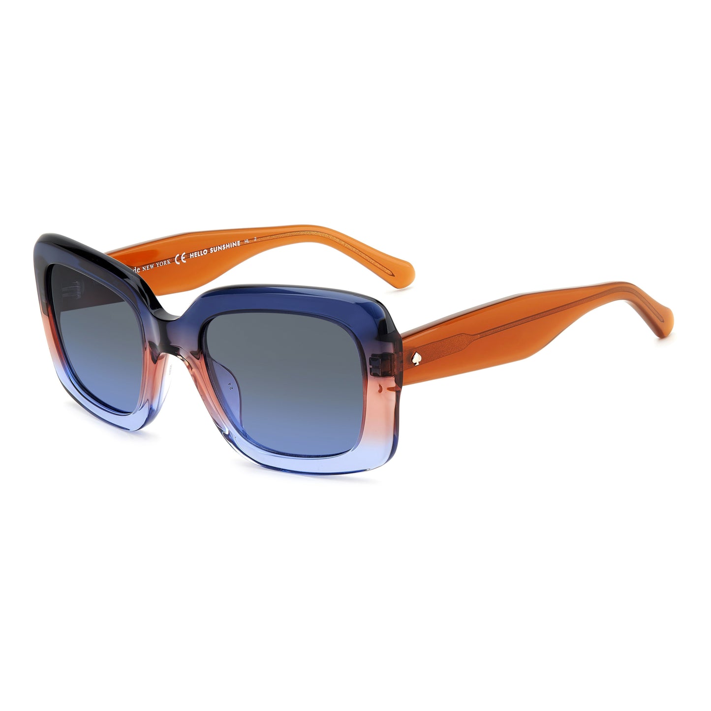 Kate Spade Ochelari de soare BELLAMYSYRQF2