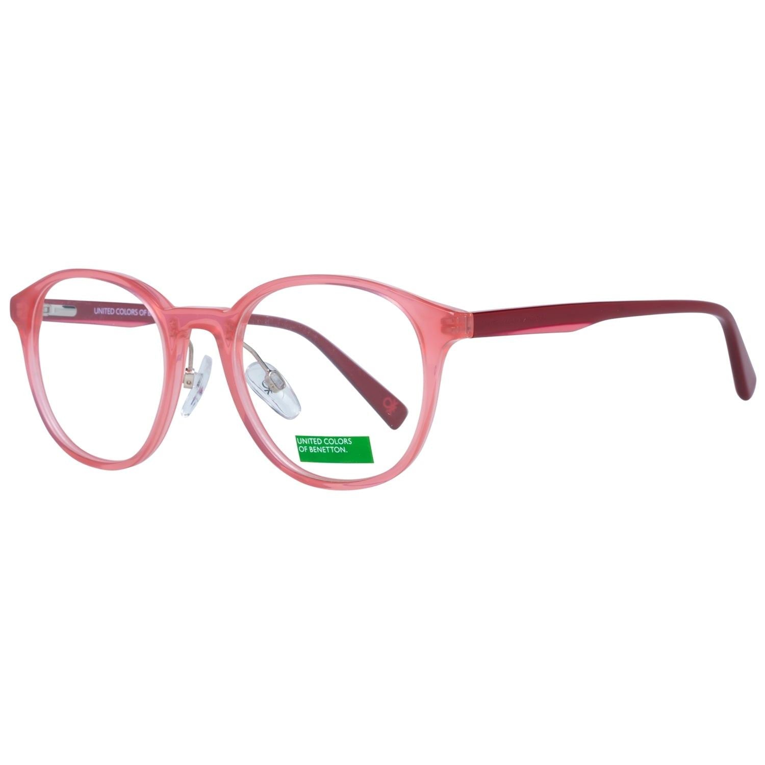 Benetton Rame ochelari de vedere BEO1007 48283
