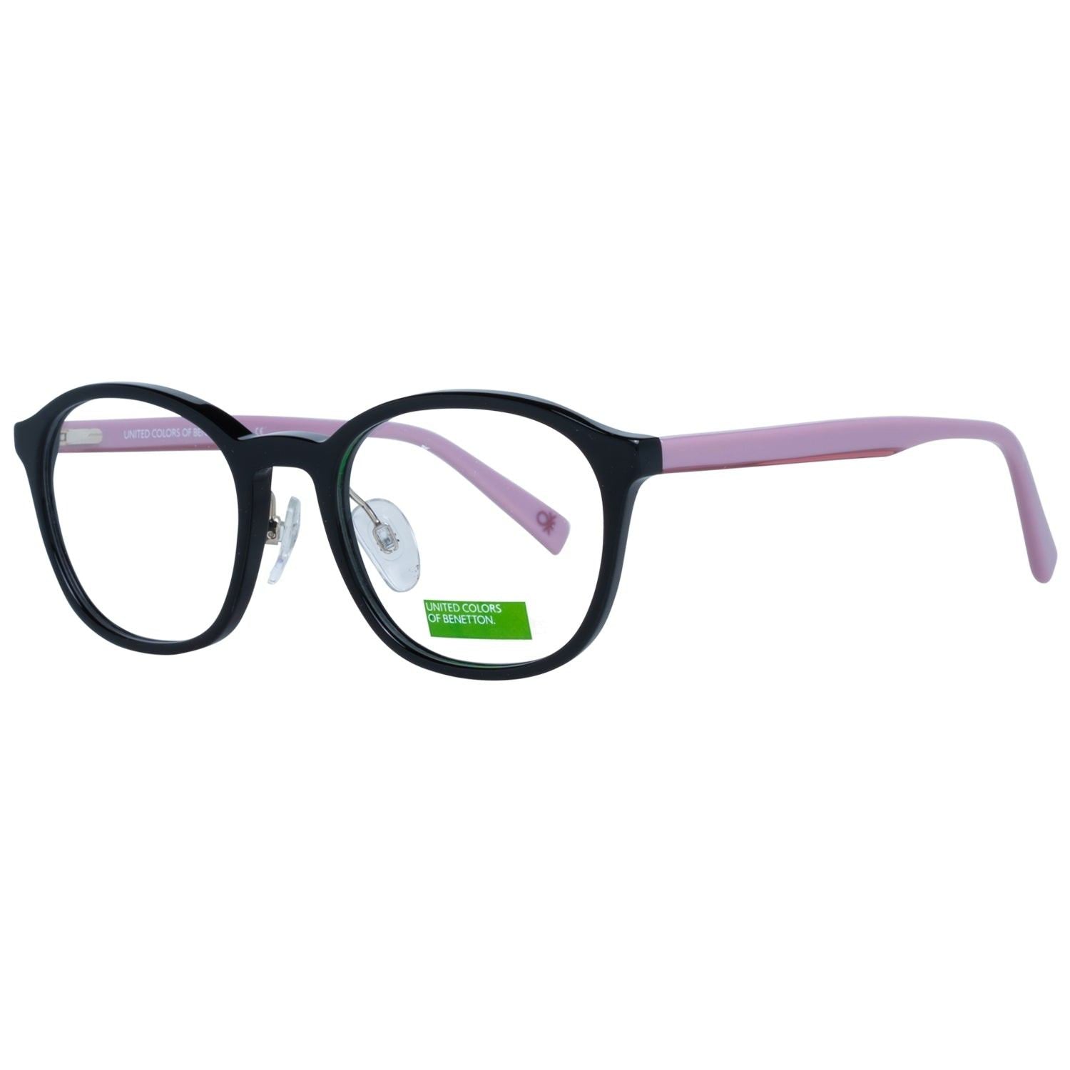 Benetton Rame ochelari de vedere BEO1028 49001