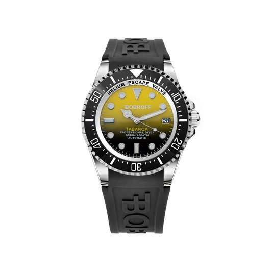 Bobroff Ceas de mână BF0008-BFSTN