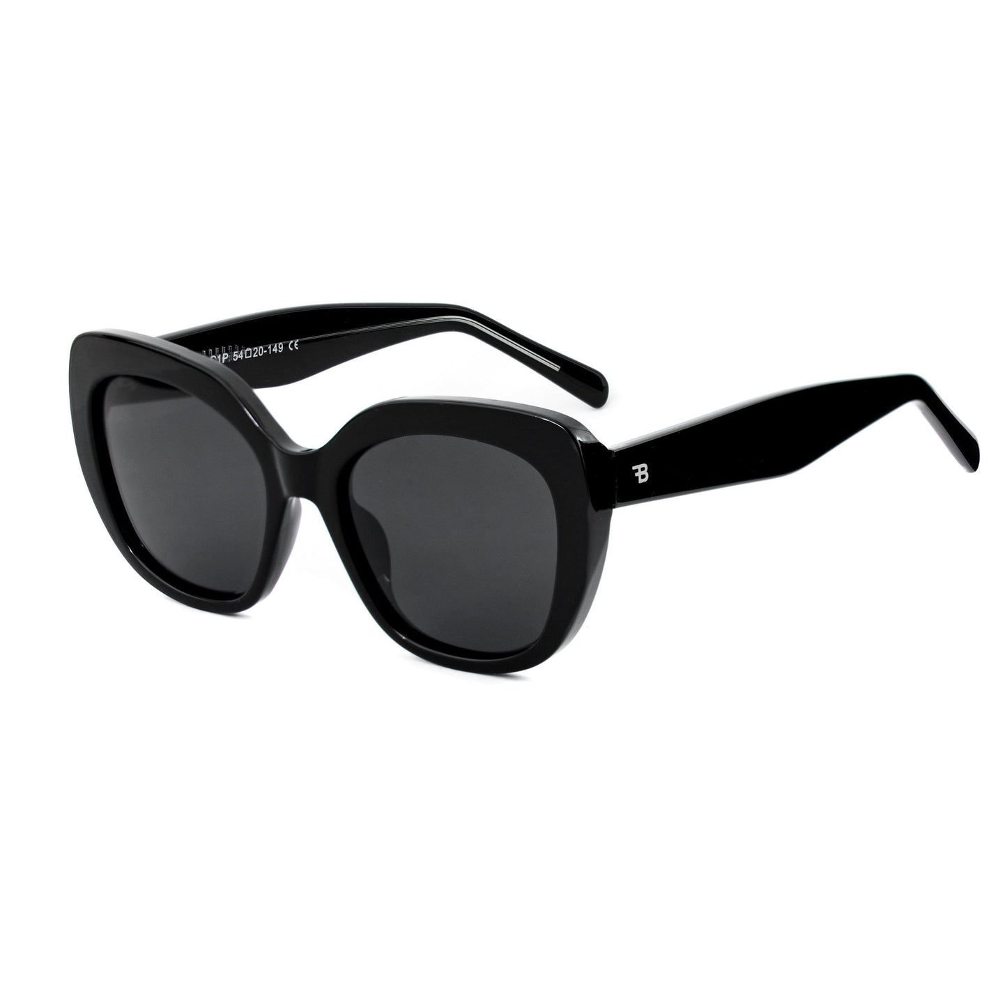 Bobroff Ochelari de soare BFG0001-C1P