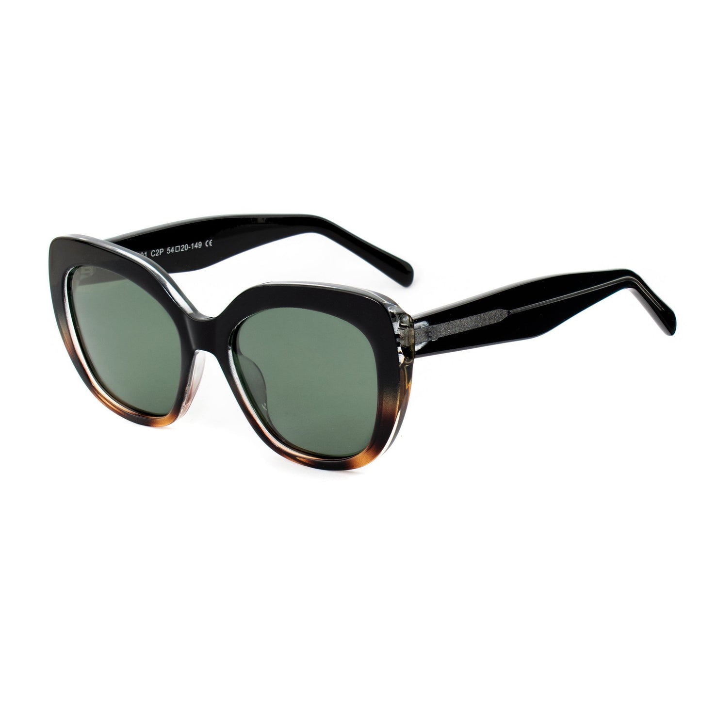 Bobroff Ochelari de soare BFG0001-C2P