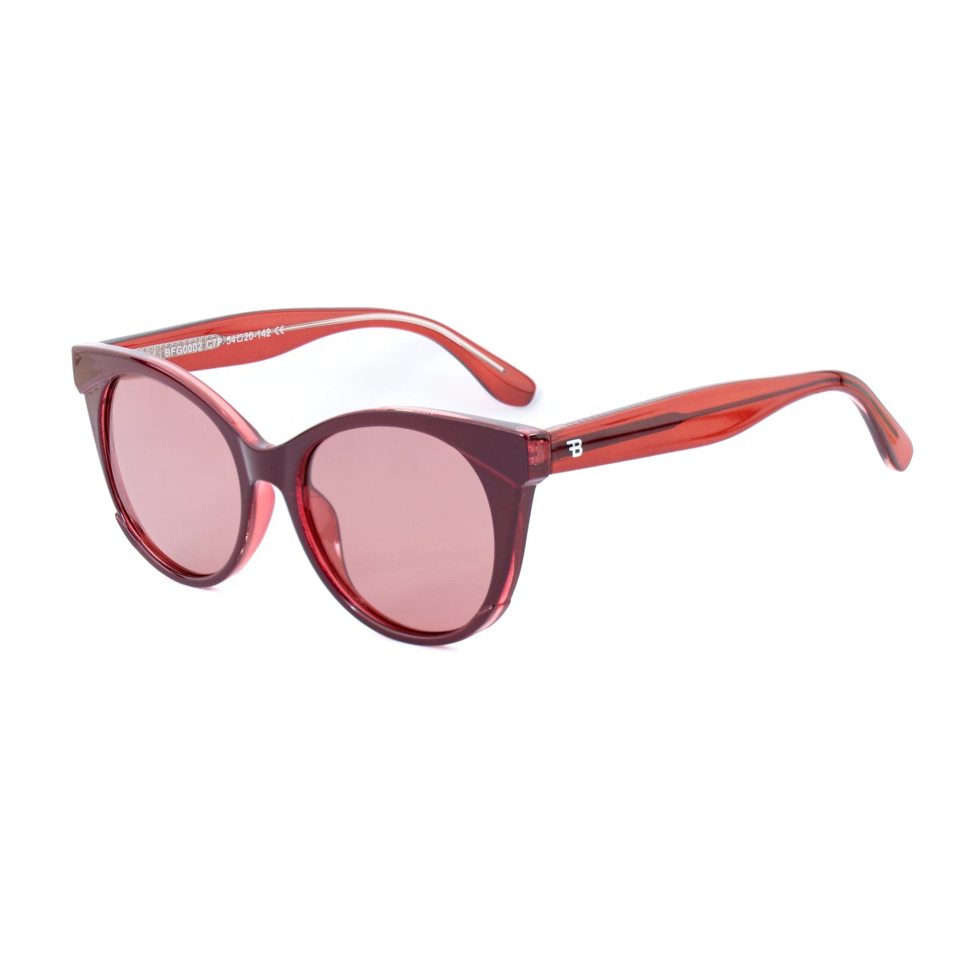 Bobroff Ochelari de soare BFG0002-C7P