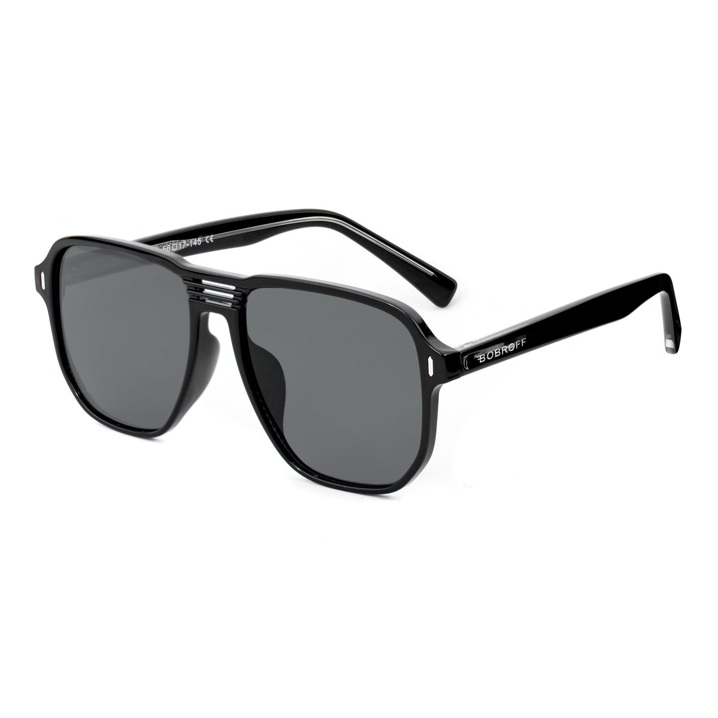 Bobroff Ochelari de soare BFG0003-C1