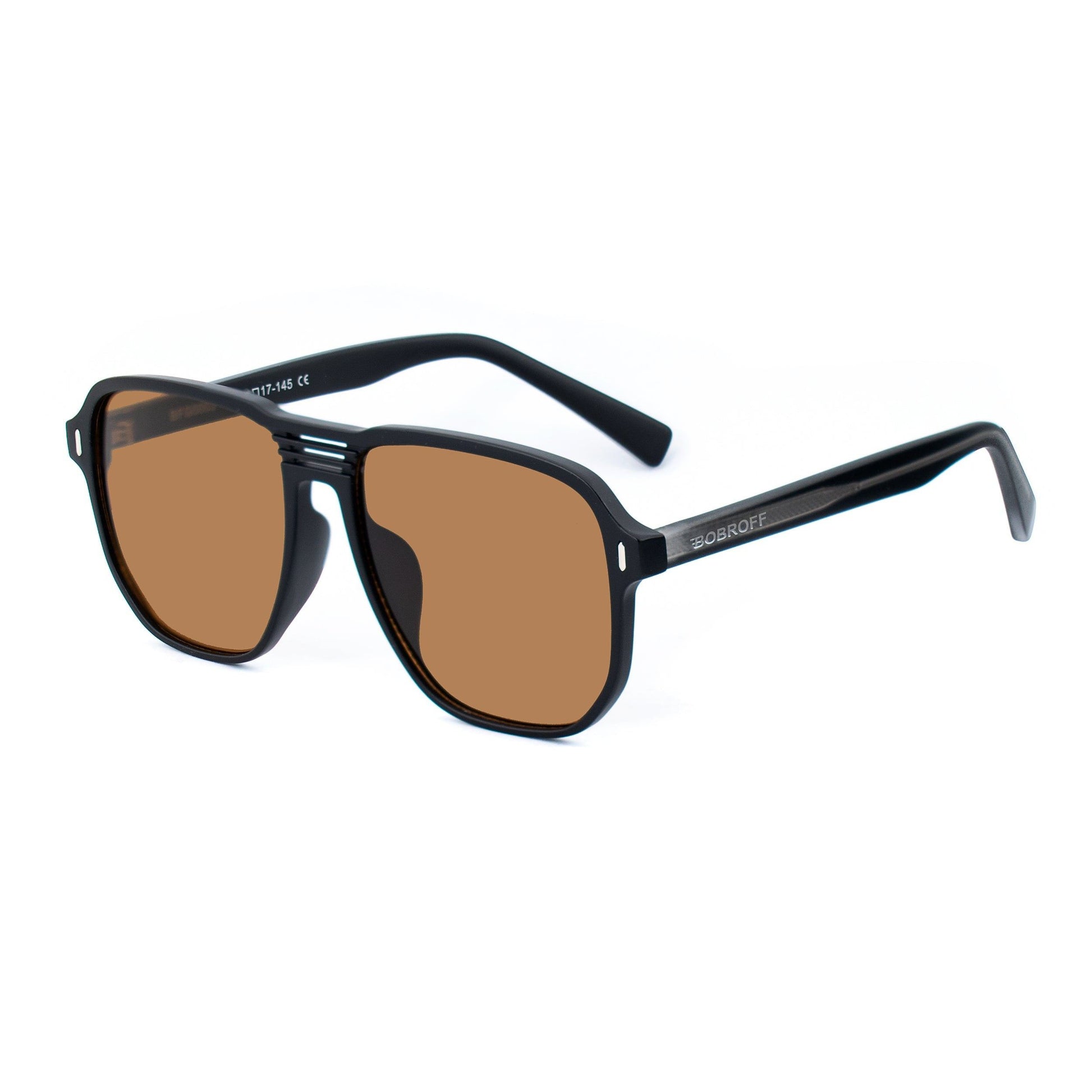 Bobroff Ochelari de soare BFG0003-C2