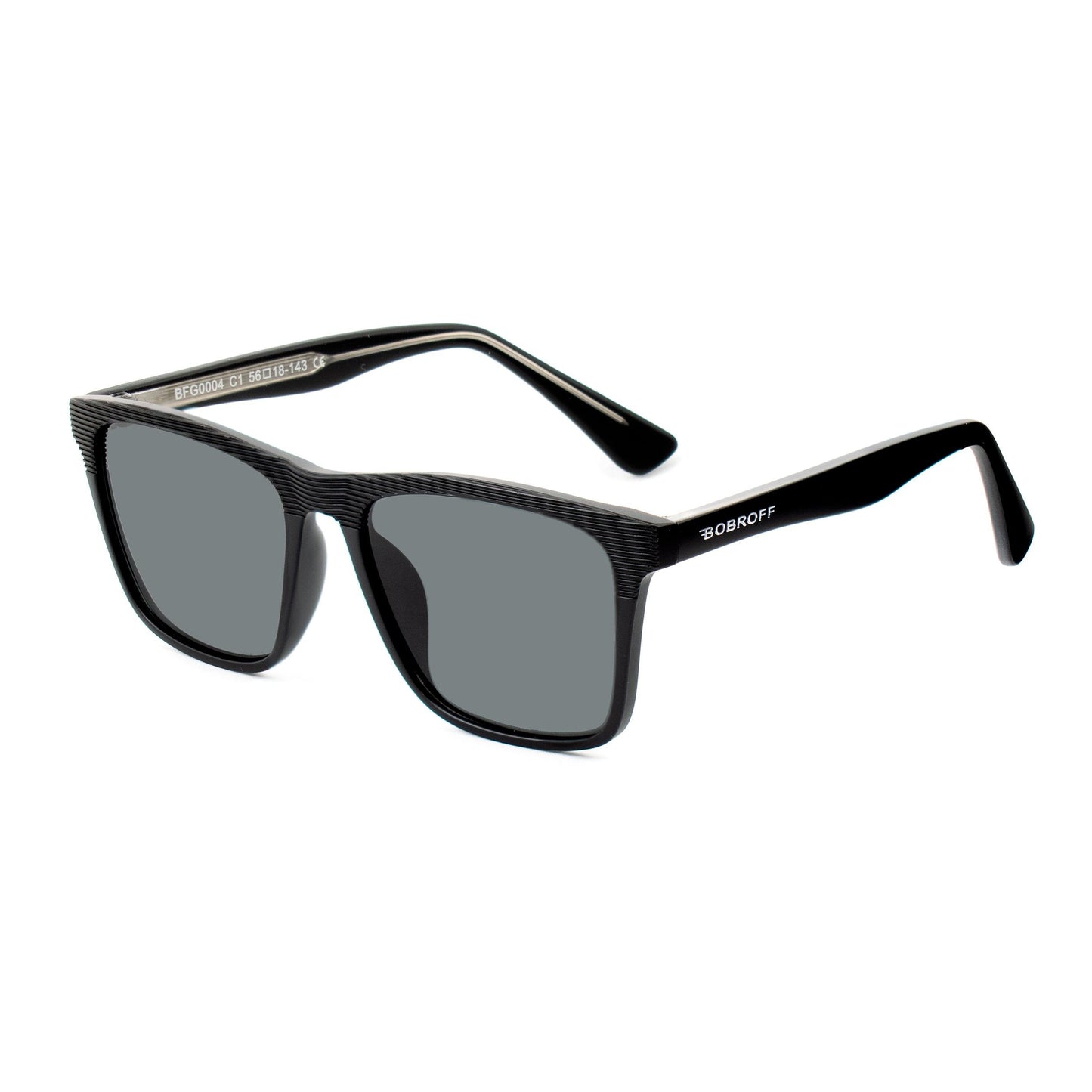 Bobroff Ochelari de soare BFG0004-C1