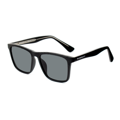 Bobroff Ochelari de soare BFG0004-C1