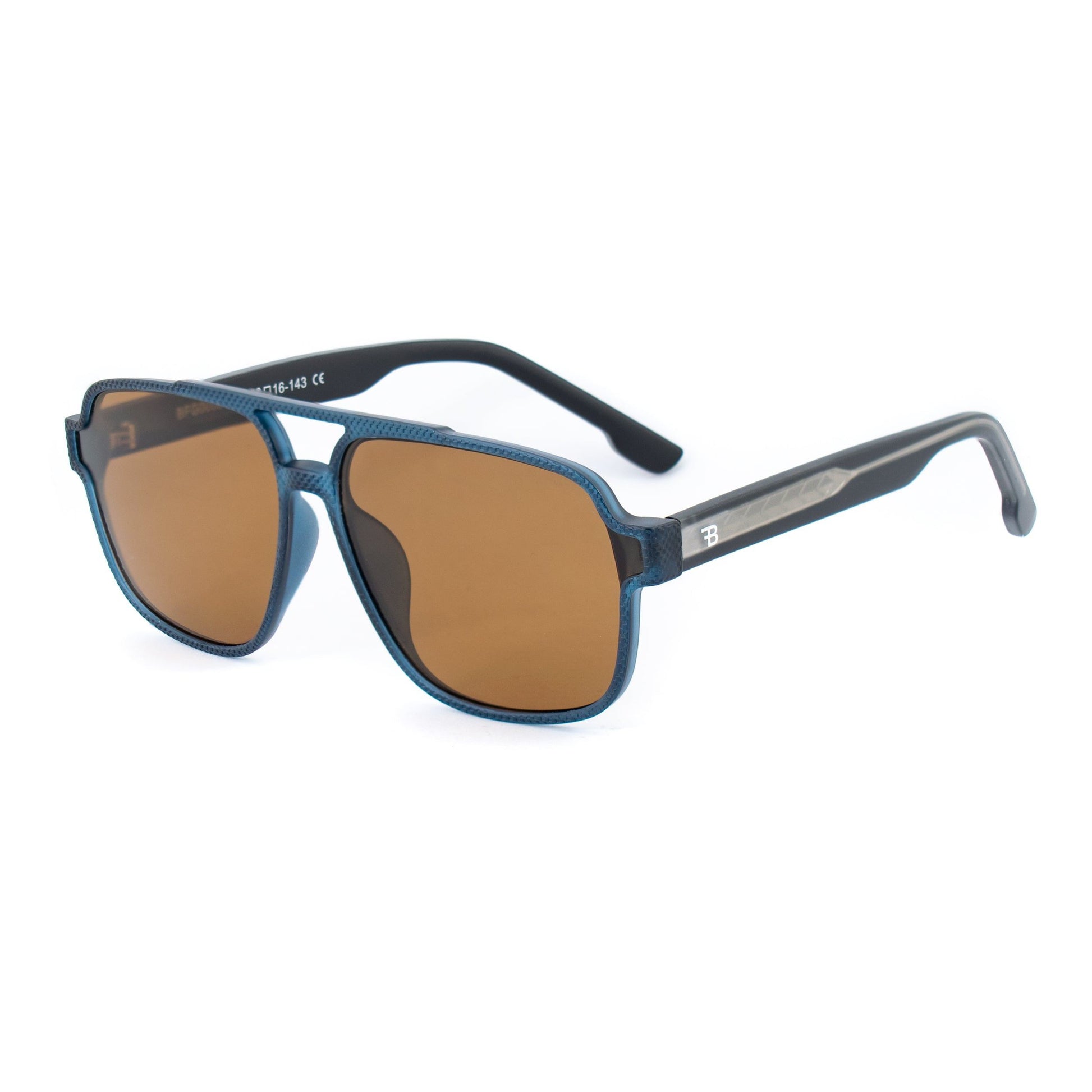 Bobroff Ochelari de soare BFG0005-C2