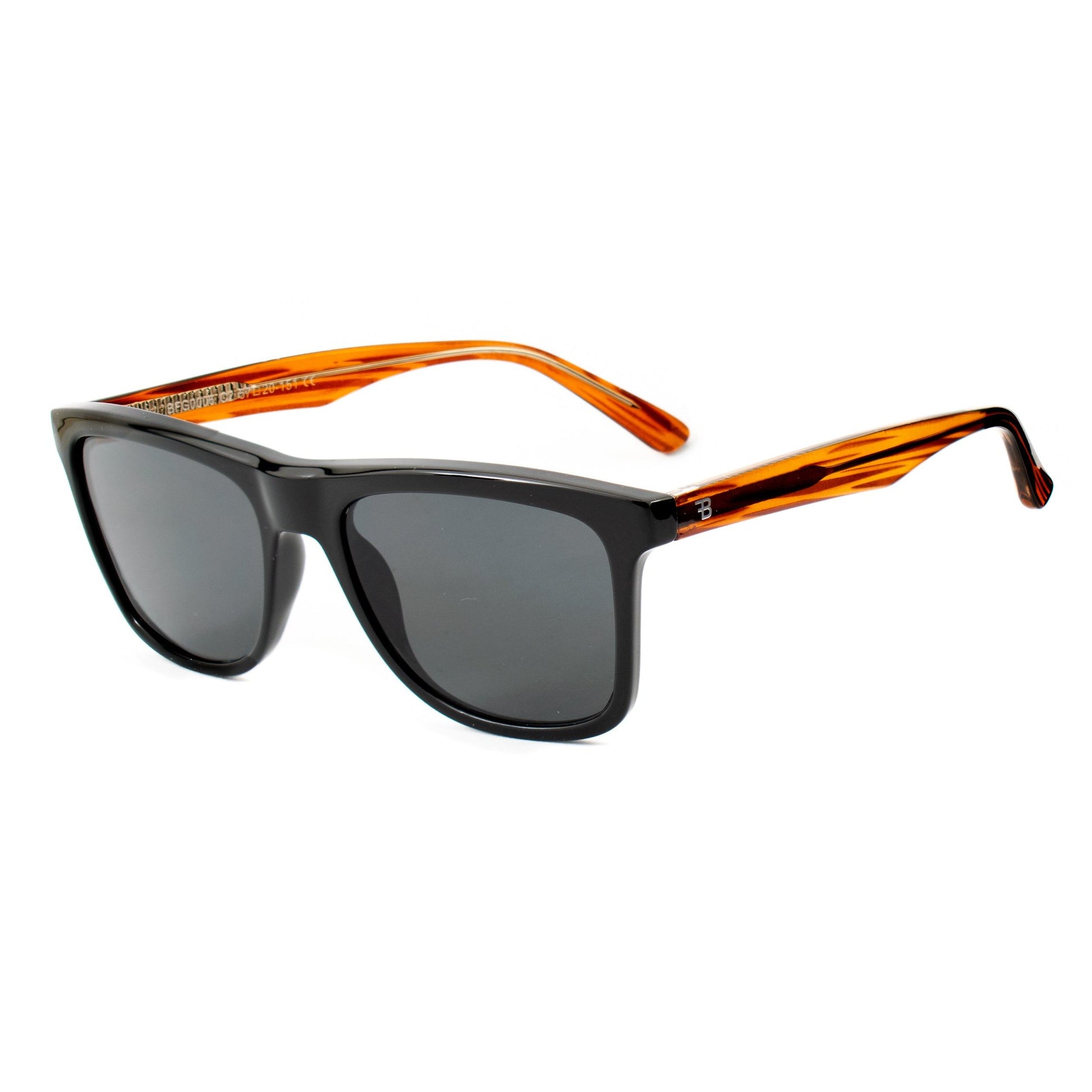 Bobroff Ochelari de soare BFG0006-C2