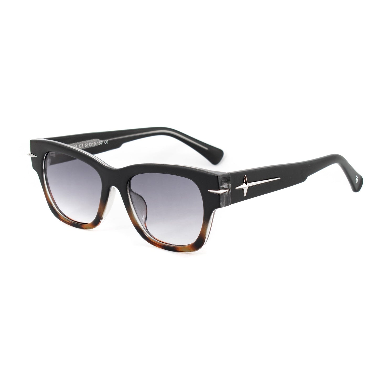 Bobroff Ochelari de soare BFG0008-C3