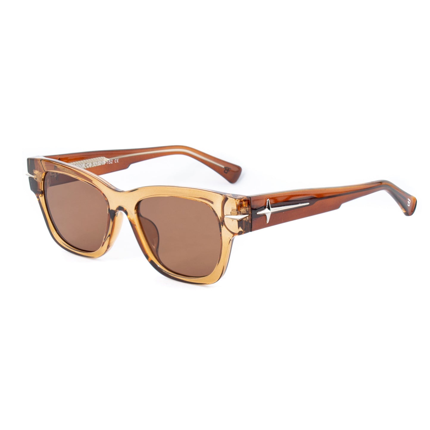 Bobroff Ochelari de soare BFG0008-C4