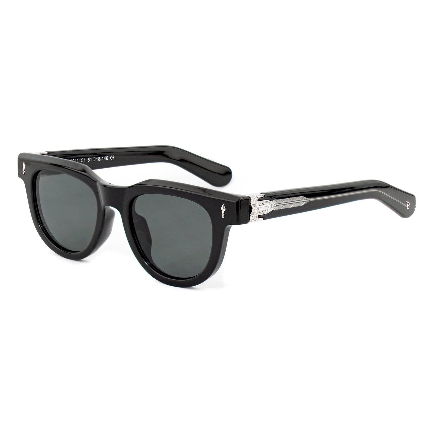 Bobroff Ochelari de soare BFG0011-C1