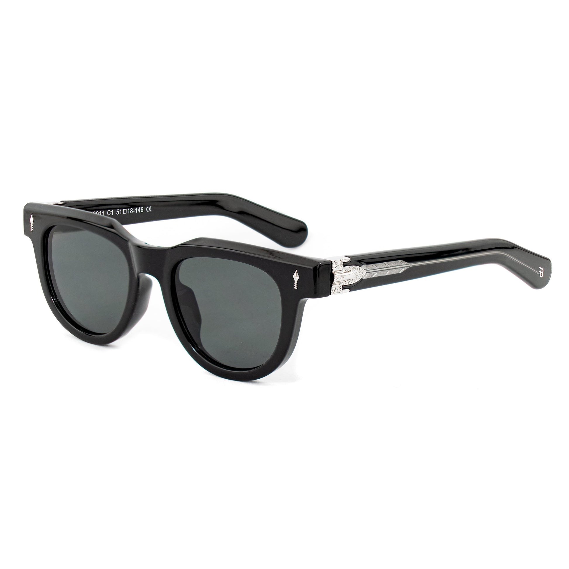 Bobroff Ochelari de soare BFG0011-C1