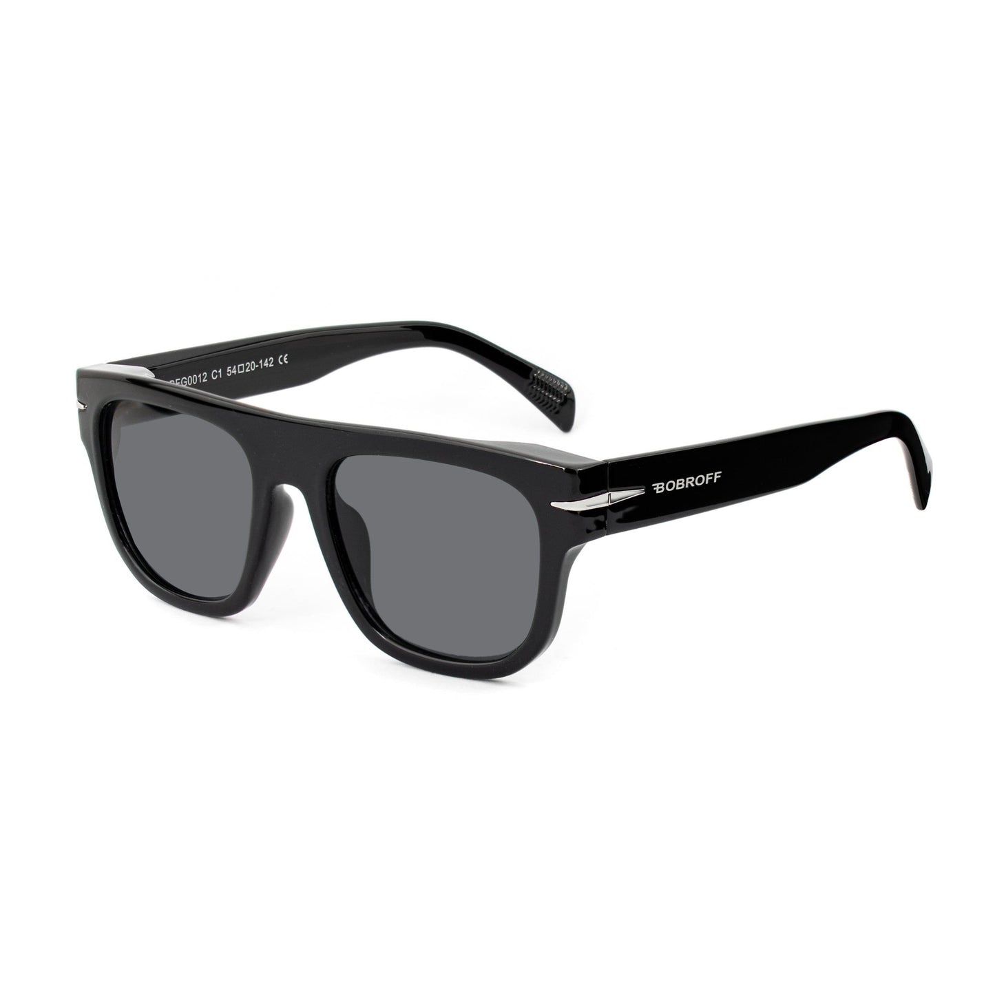 Bobroff Ochelari de soare BFG0012-C1