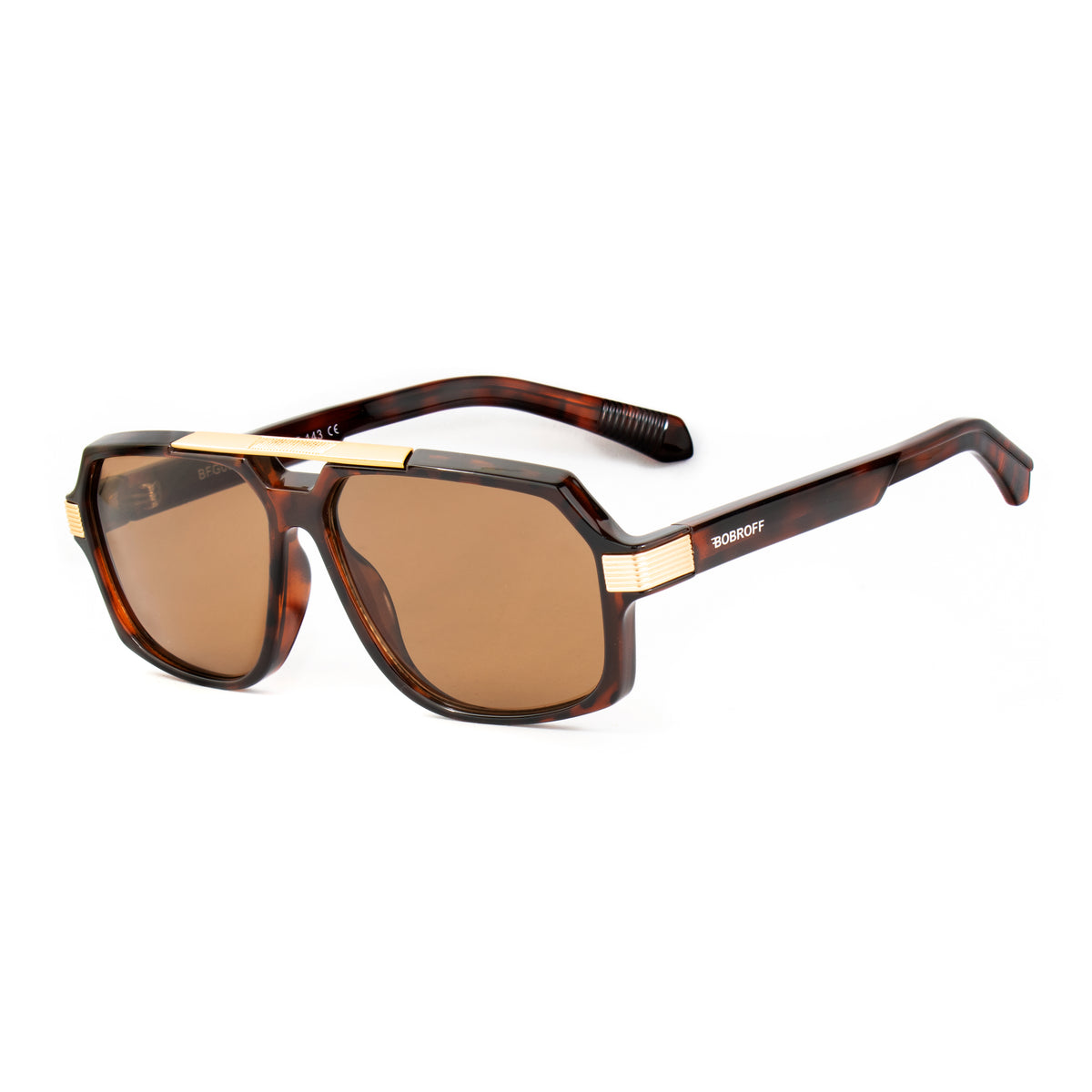 Bobroff Ochelari de soare BFG0015-C6