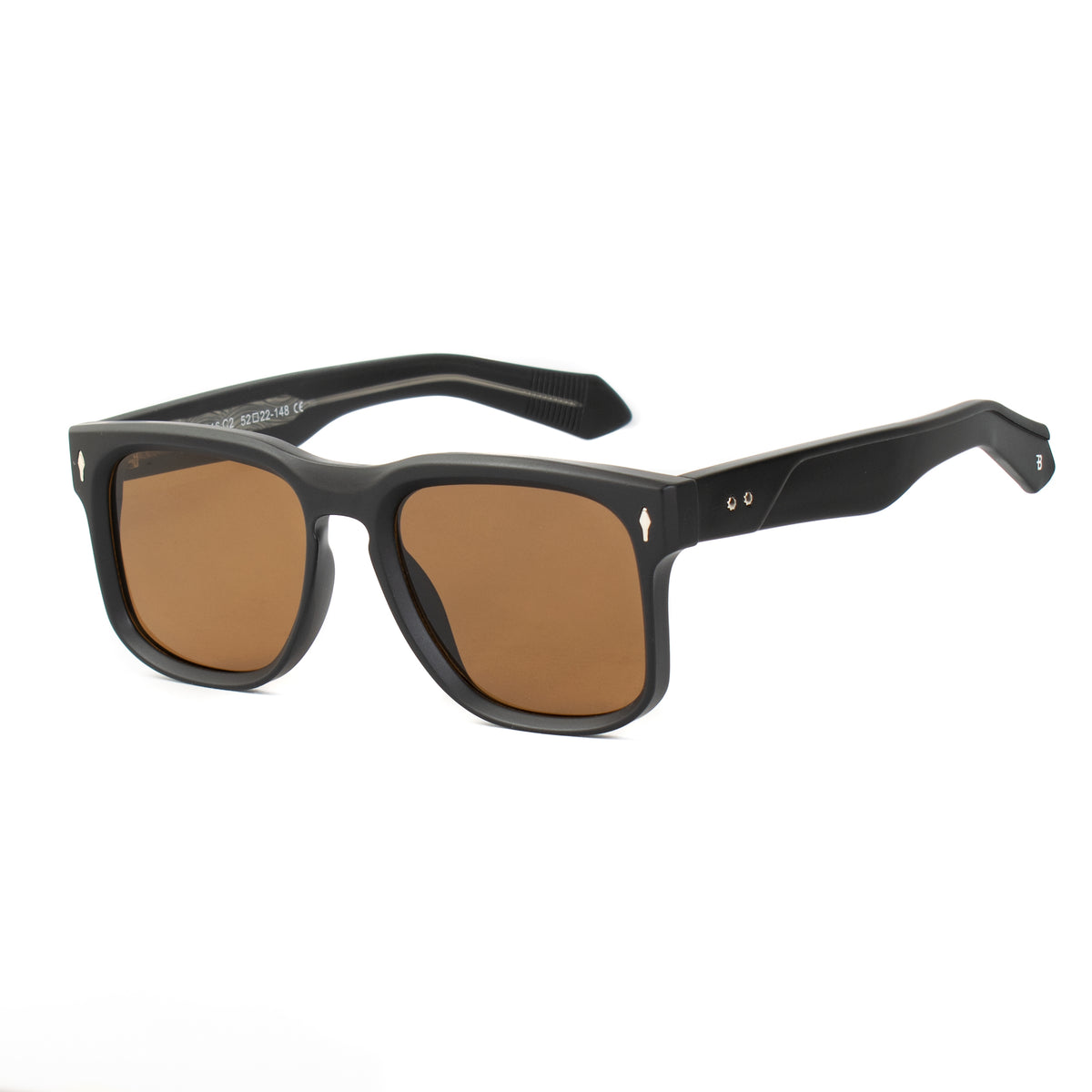 Bobroff Ochelari de soare BFG0016-C2