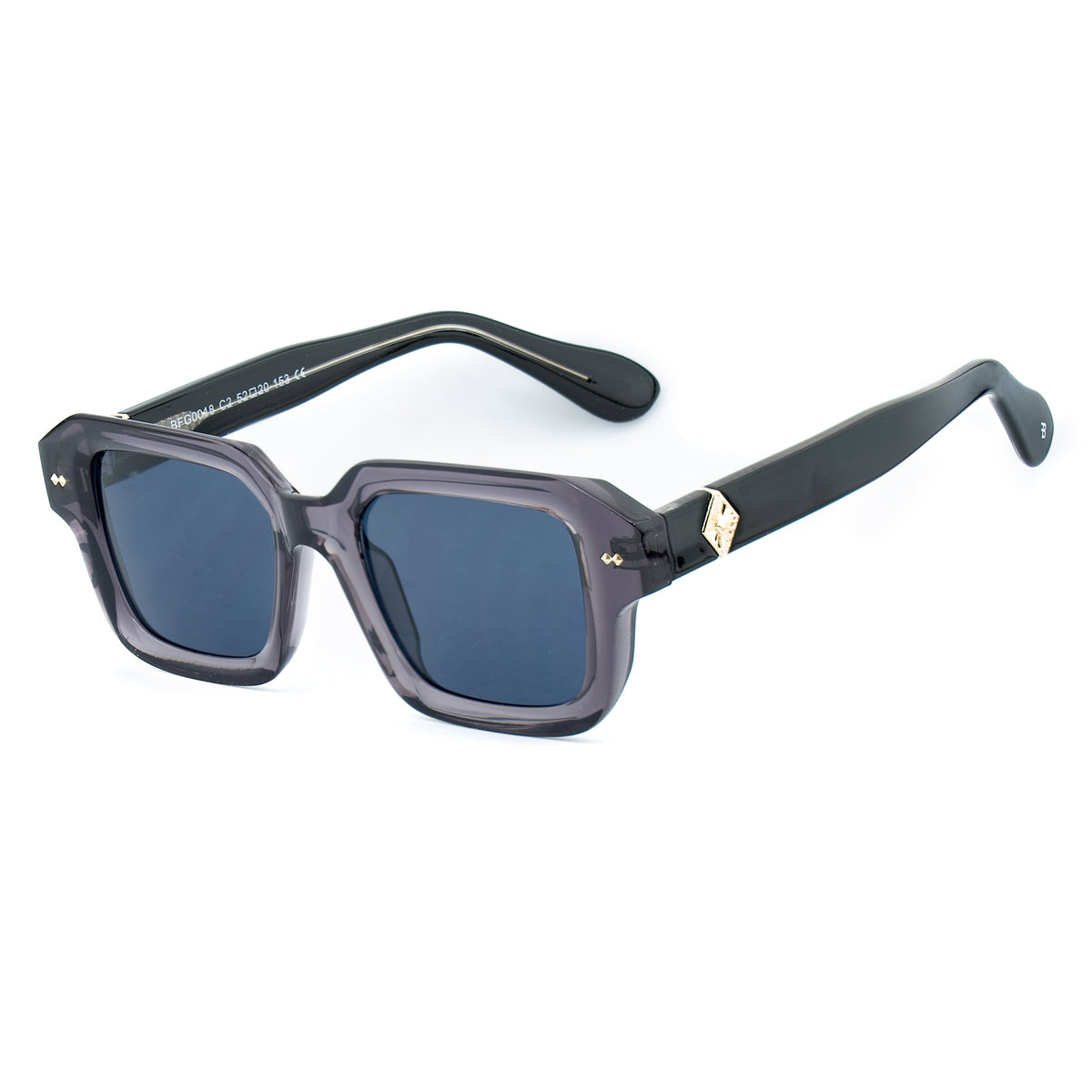 Bobroff Ochelari de soare BFG0018-C2