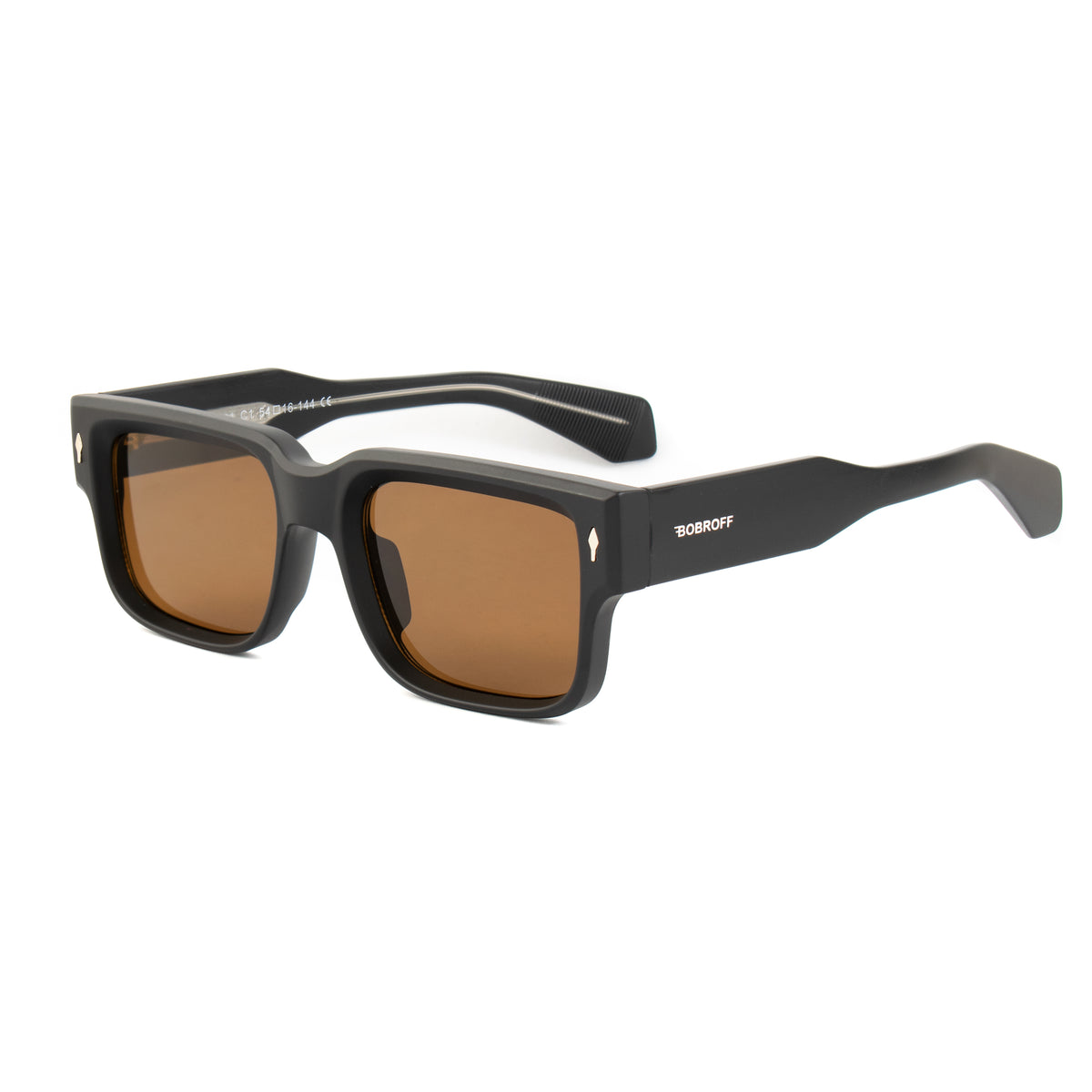 Bobroff Ochelari de soare BFG0021-C1