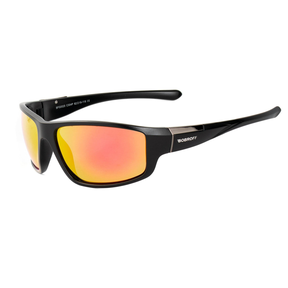 Bobroff Ochelari de soare BFG0025-C304P