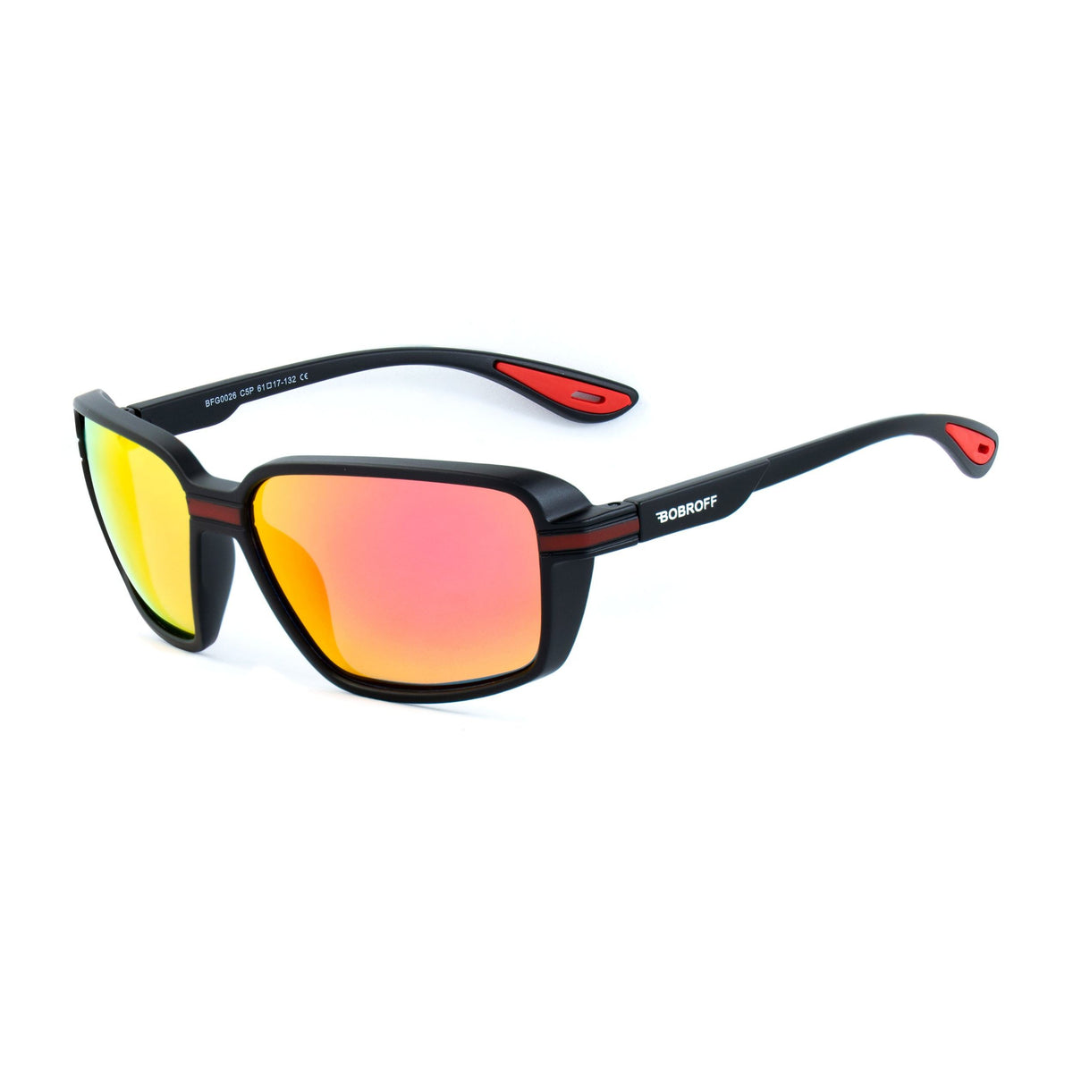 Bobroff Ochelari de soare BFG0026-C5P