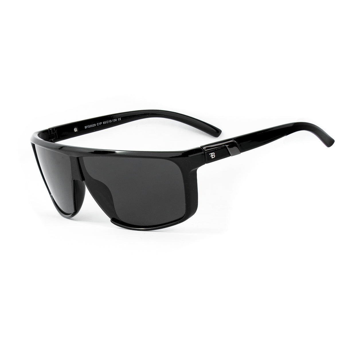 Bobroff Ochelari de soare BFG0029-C1P
