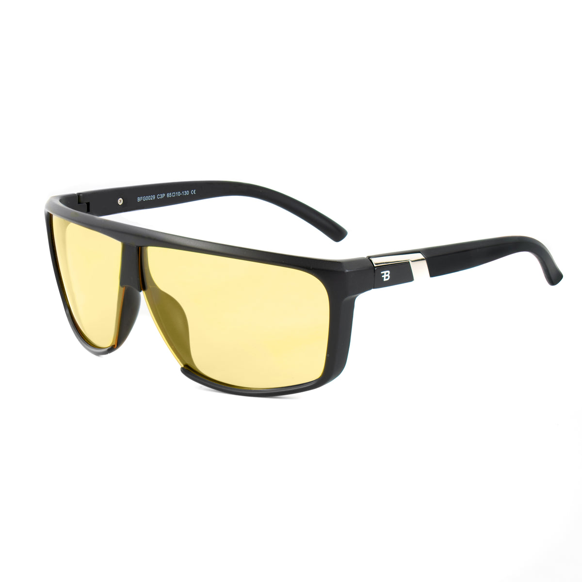 Bobroff Ochelari de soare BFG0029-C3P