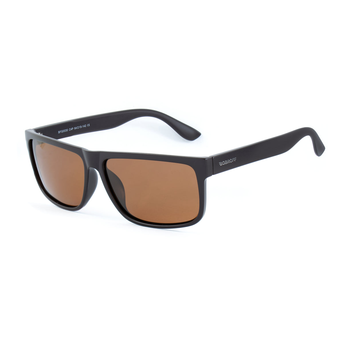 Bobroff Ochelari de soare BFG0030-C4P