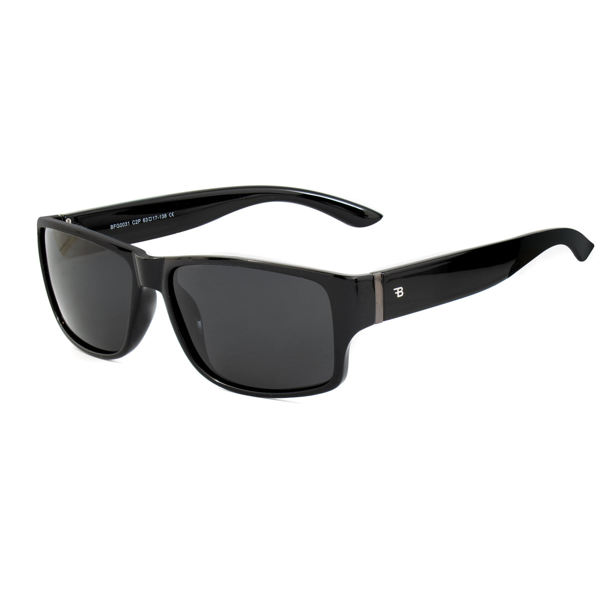 Bobroff Ochelari de soare BFG0031-C2P