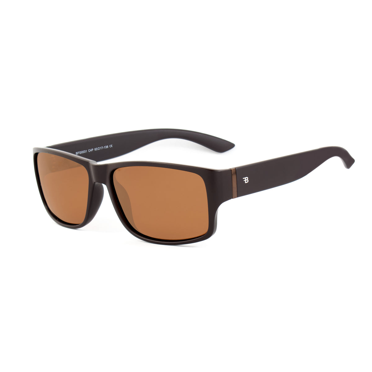 Bobroff Ochelari de soare BFG0031-C4P
