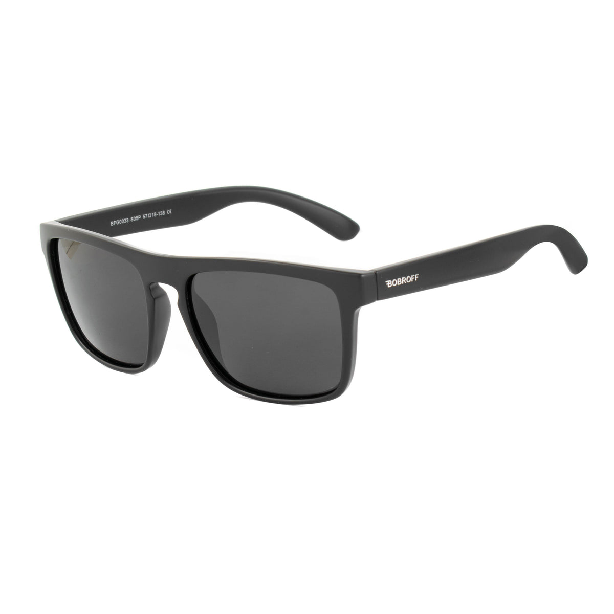 Bobroff Ochelari de soare BFG0033-S05P