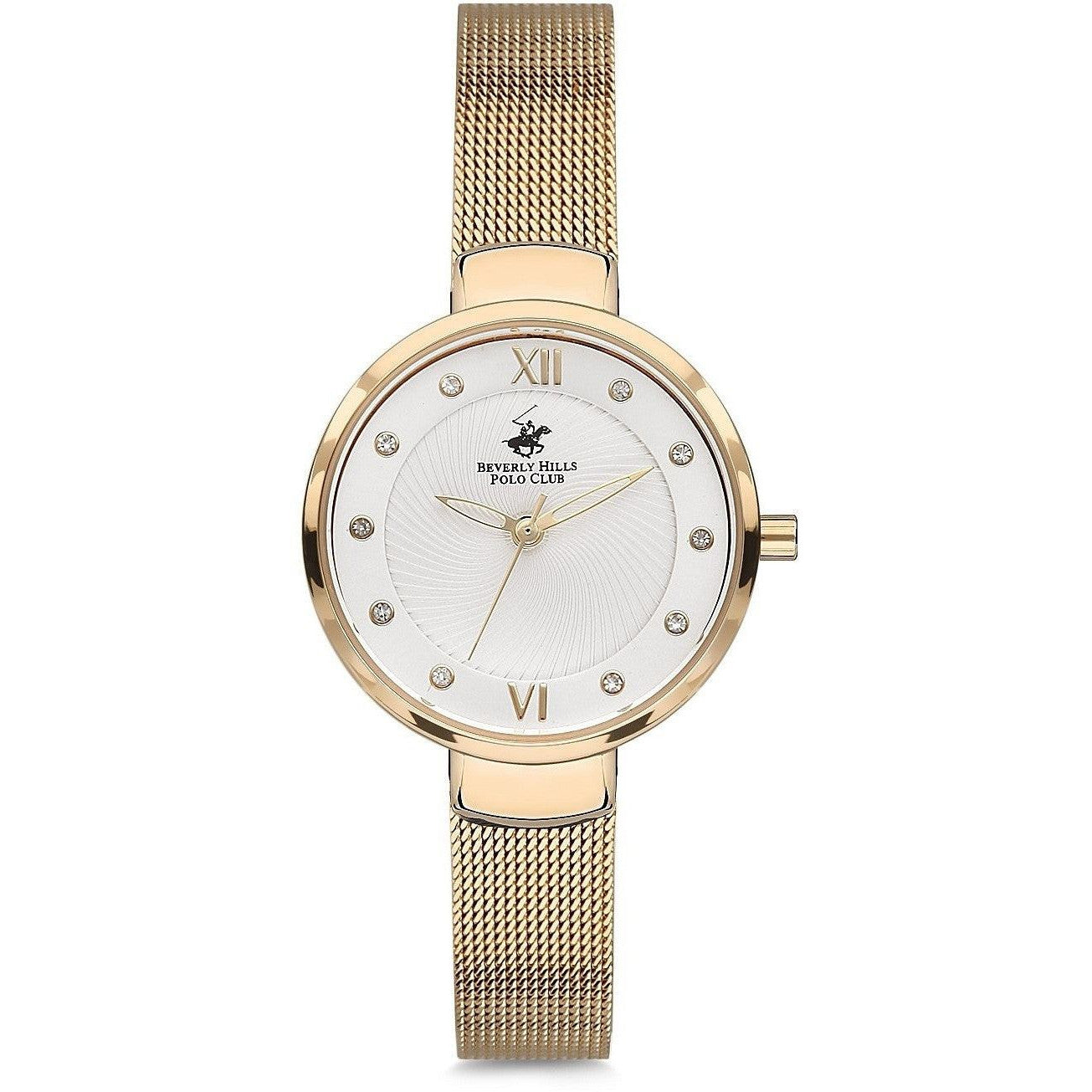 Beverly Hills Polo Club Ceas de mână BH2117-02