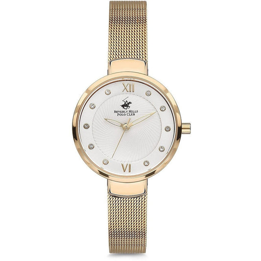 Beverly Hills Polo Club Ceas de mână BH2117-02