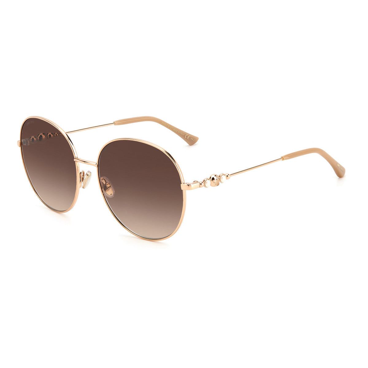 Jimmy Choo Ochelari de soare BIRDIESBKUHA