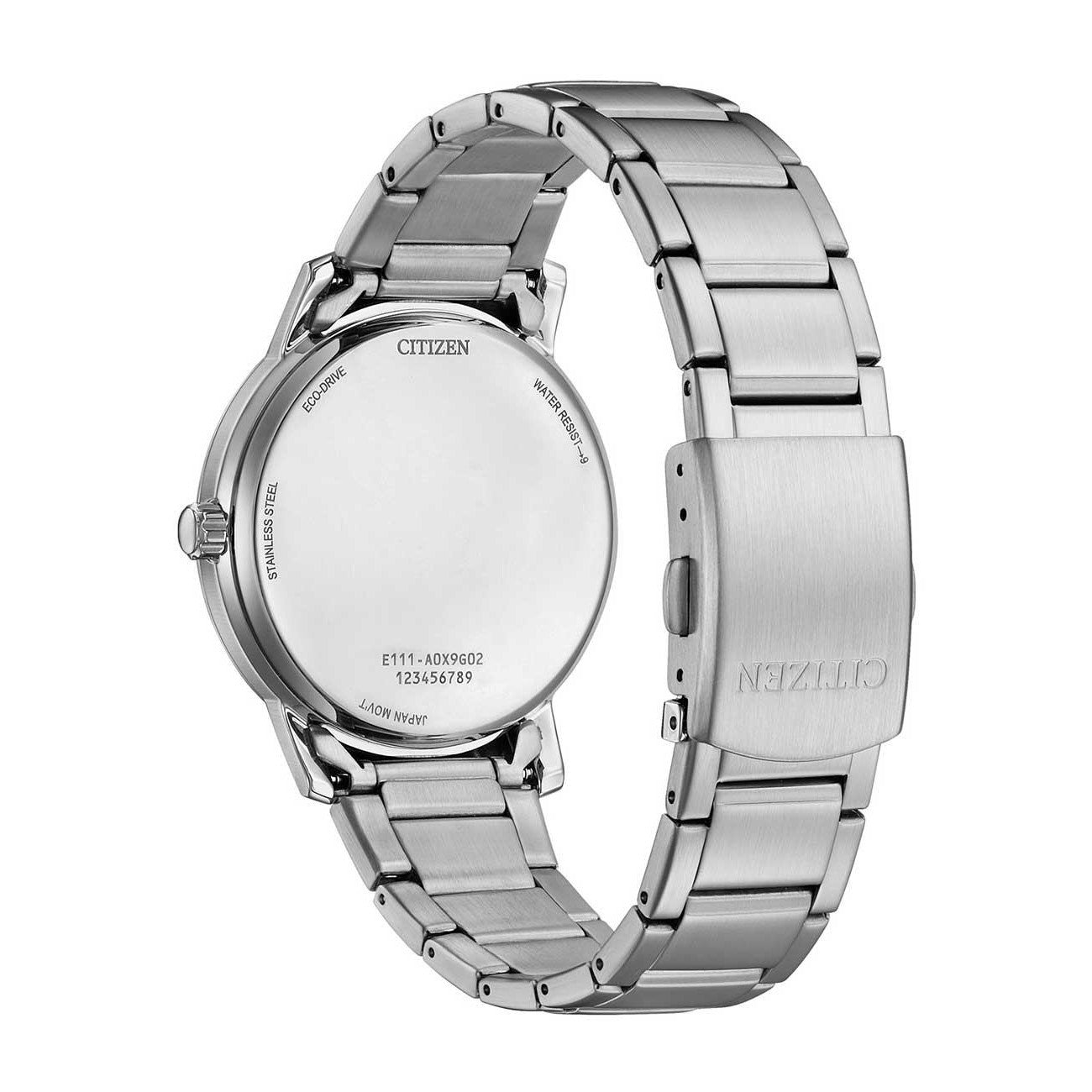 Citizen Ceas de mână BM6755-71A