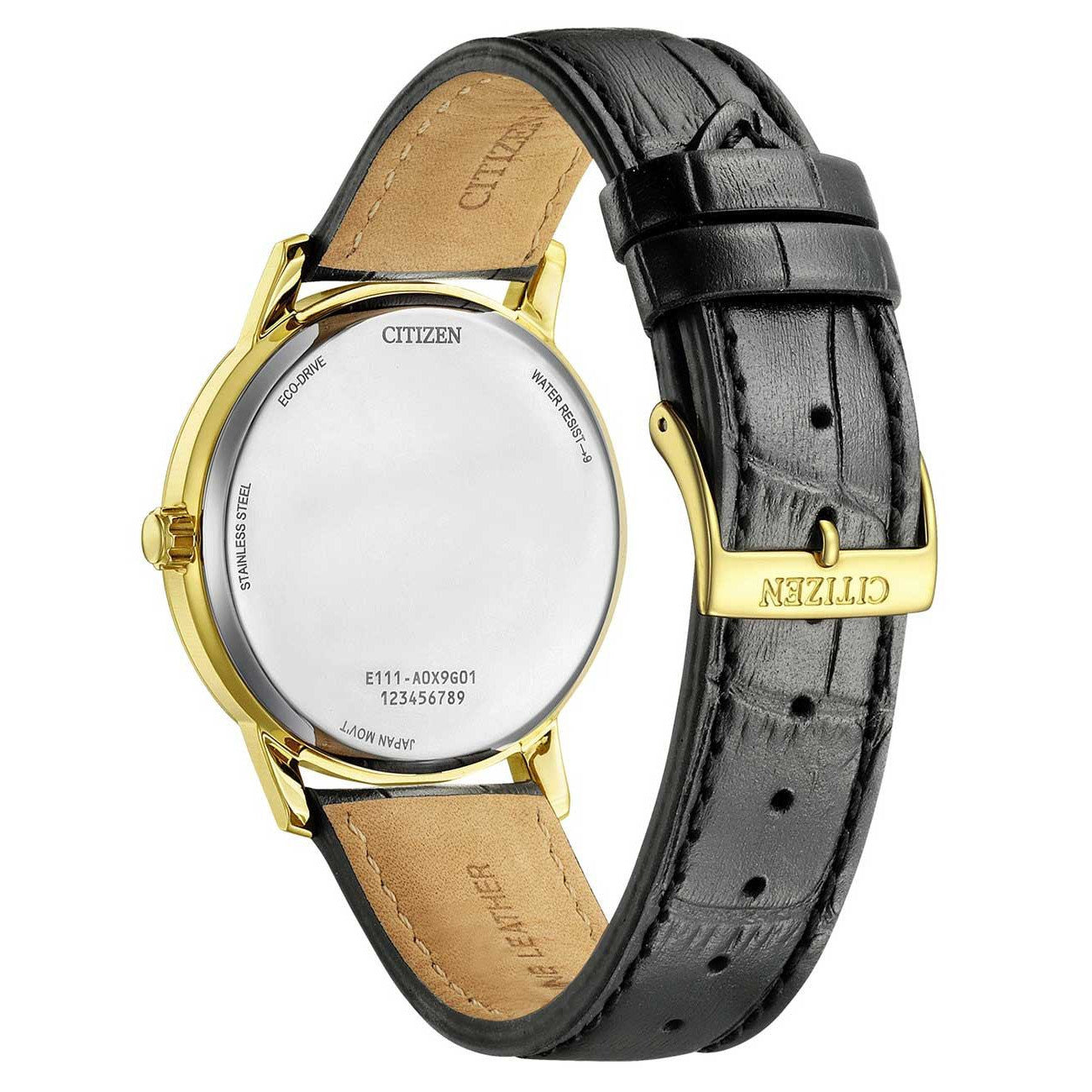 Citizen Ceas de mână BM6756-01A