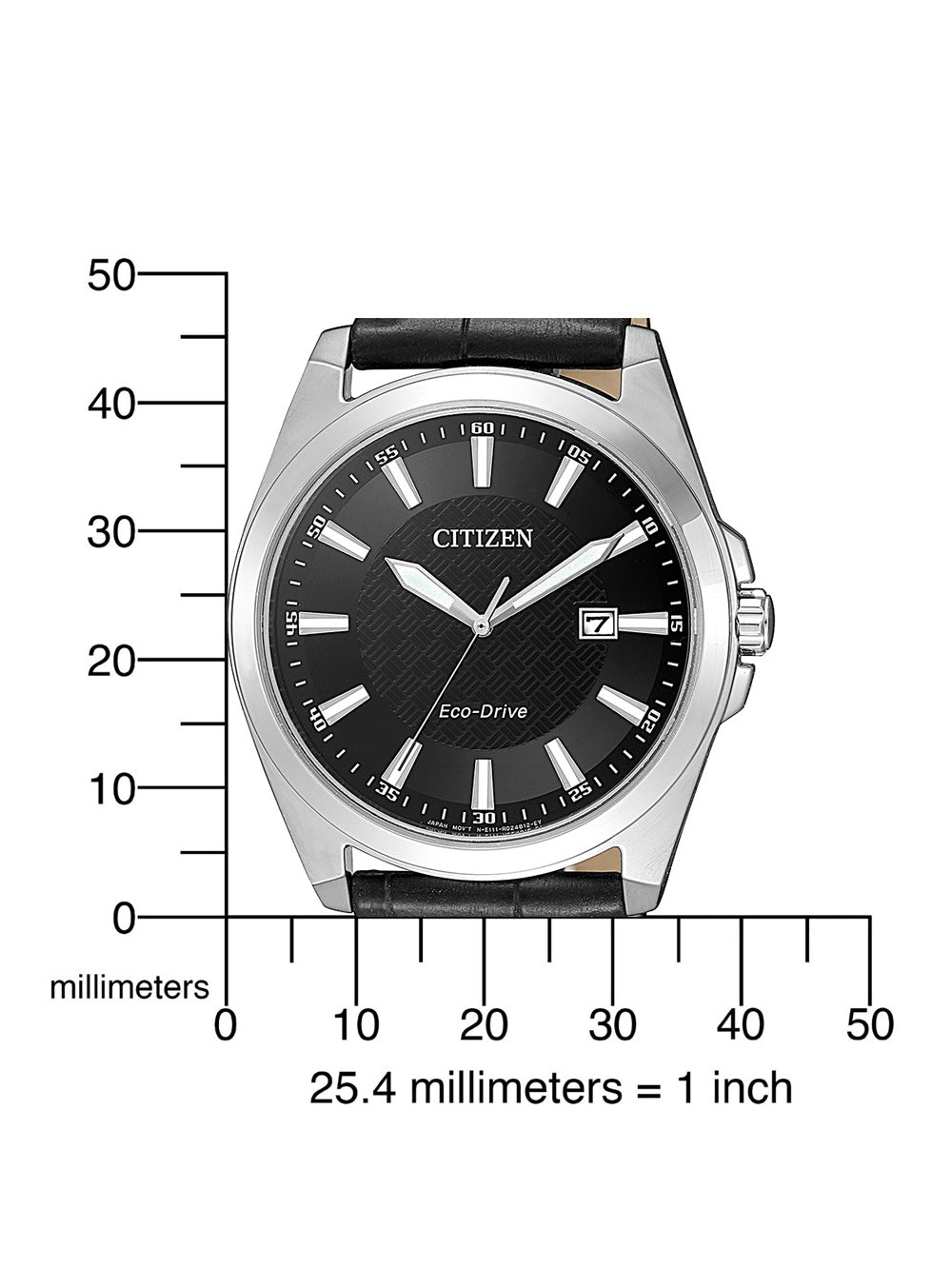 Citizen Ceas de mână BM7108-14E