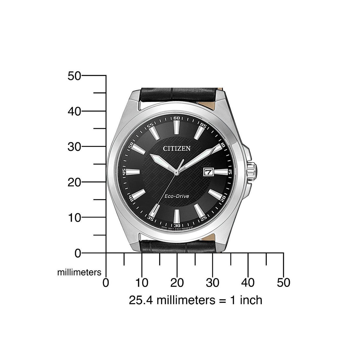 Citizen Ceas de mână BM7108-14E