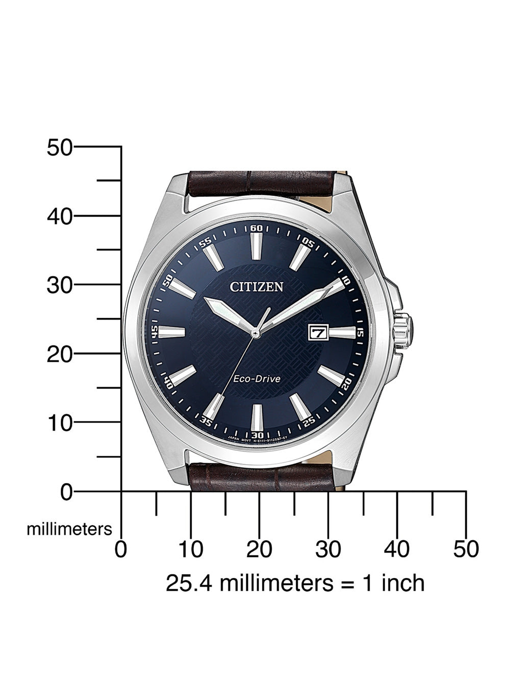 Citizen Ceas de mână BM7108-22L