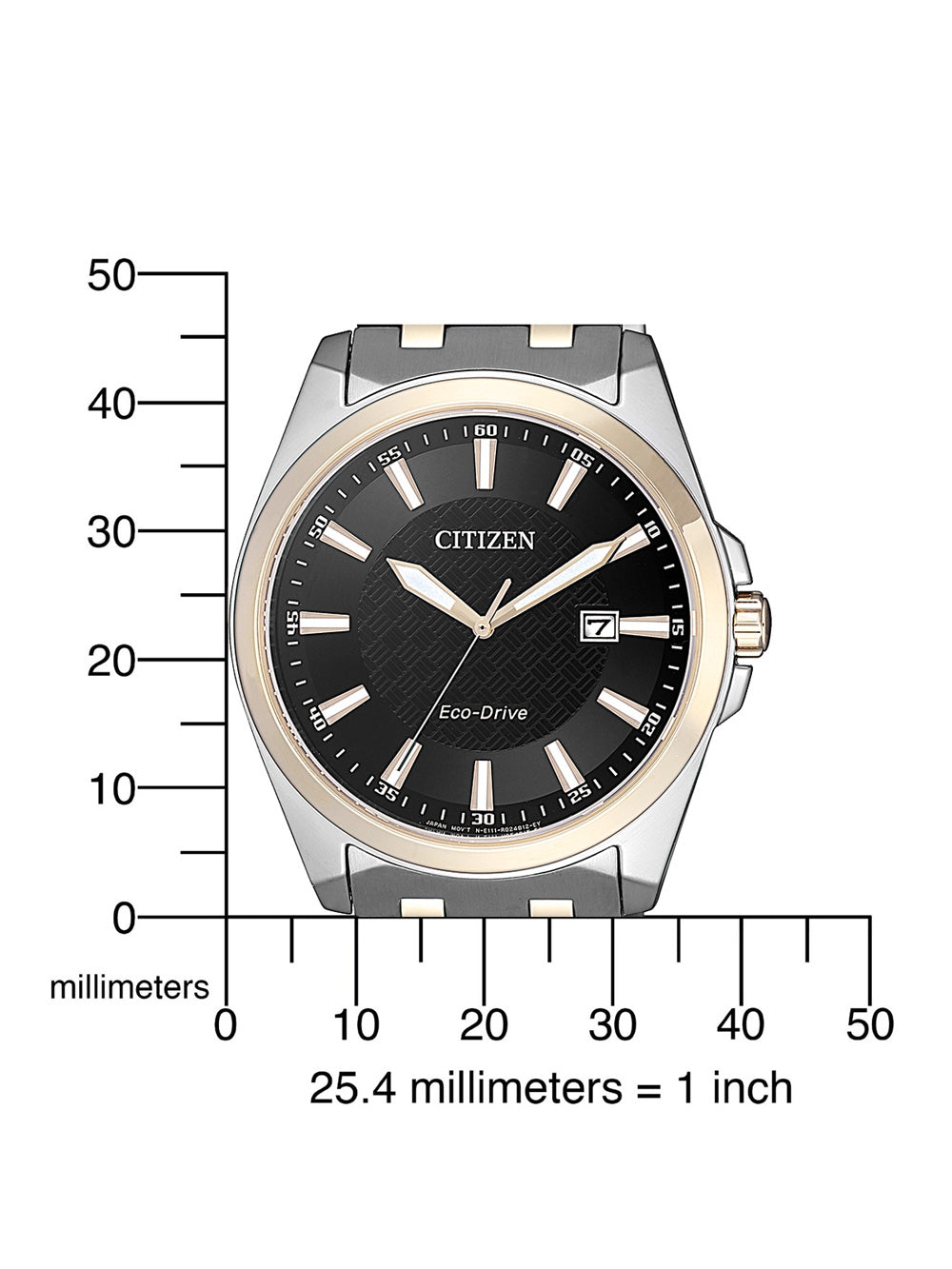 Citizen Ceas de mână BM7109-89E