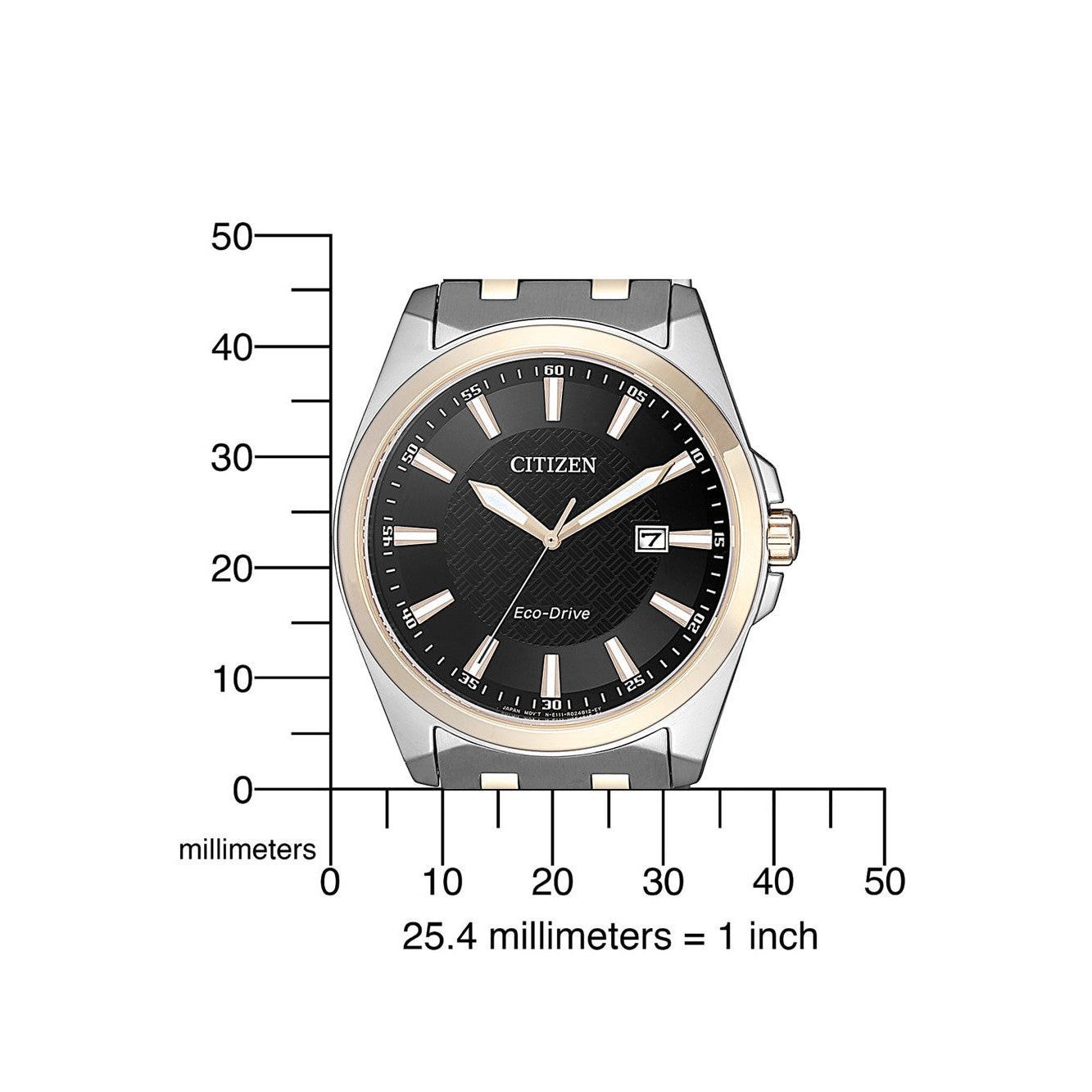 Citizen Ceas de mână BM7109-89E