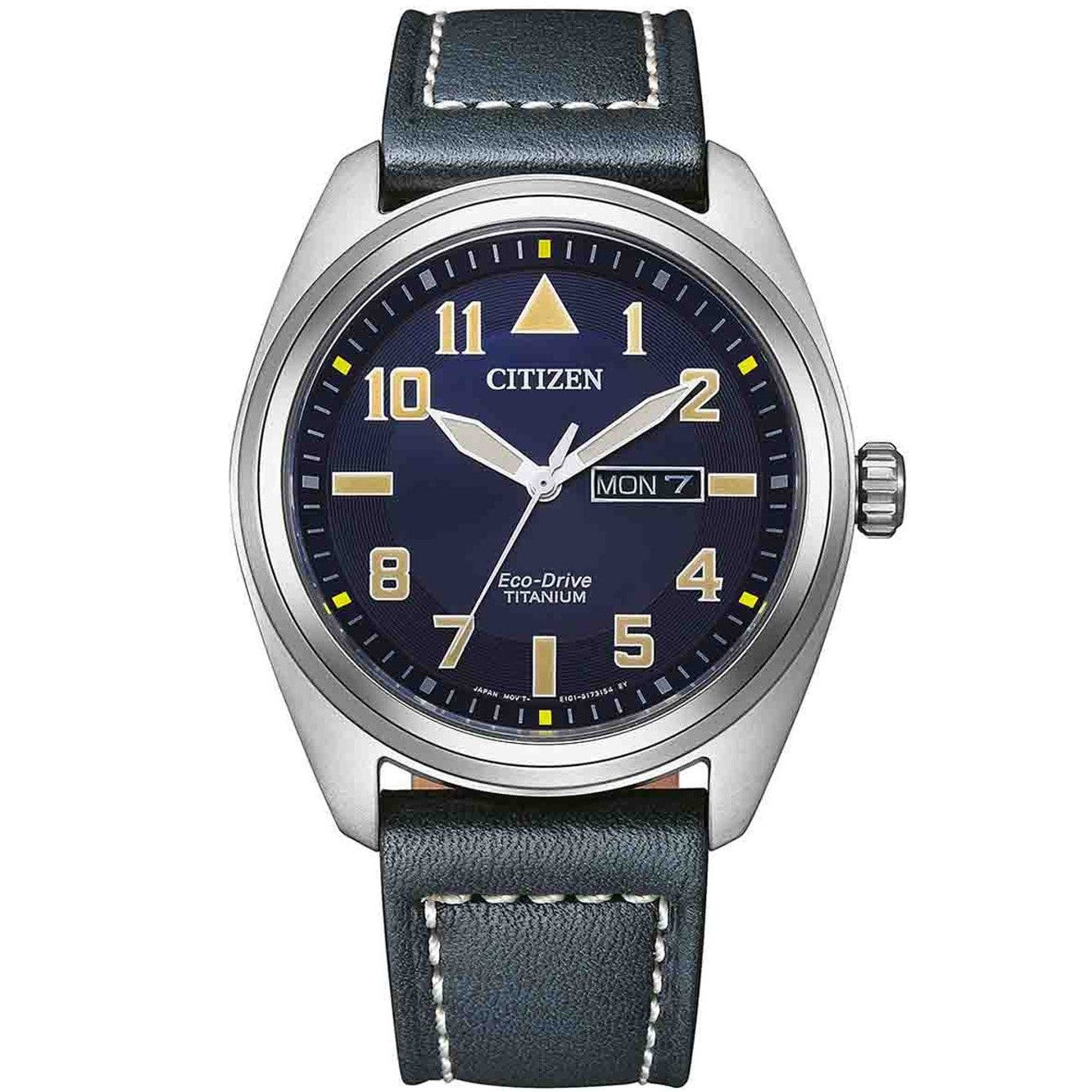 Citizen Ceas de mână BM8560-45LC