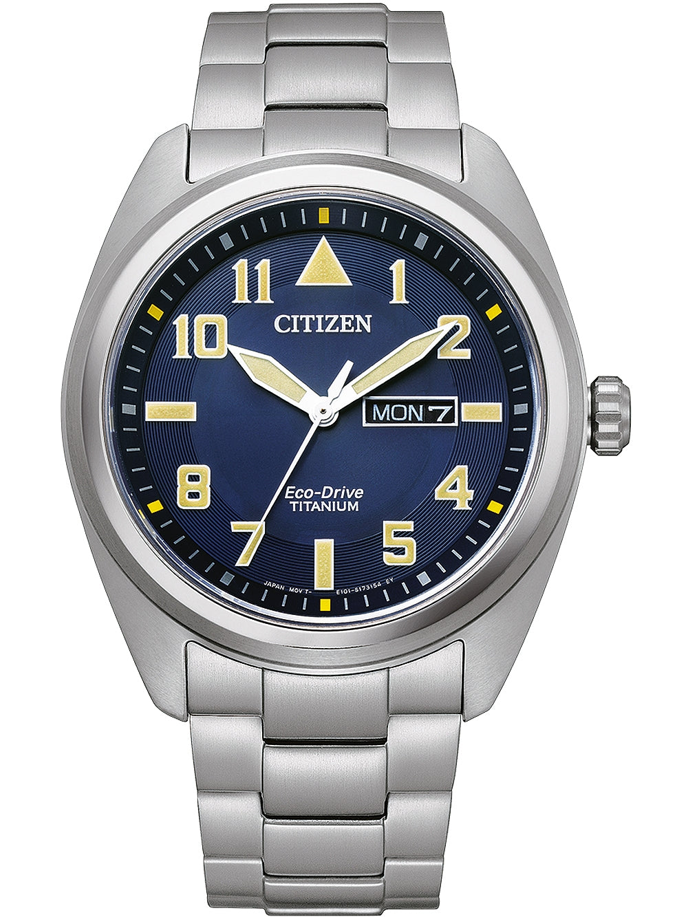 Citizen Ceas de mână BM8560-88LC