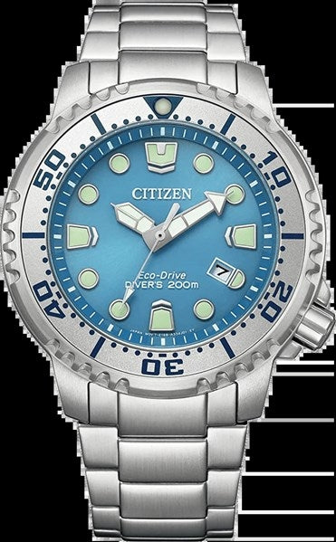 Citizen Ceas de mână BN0165-55L