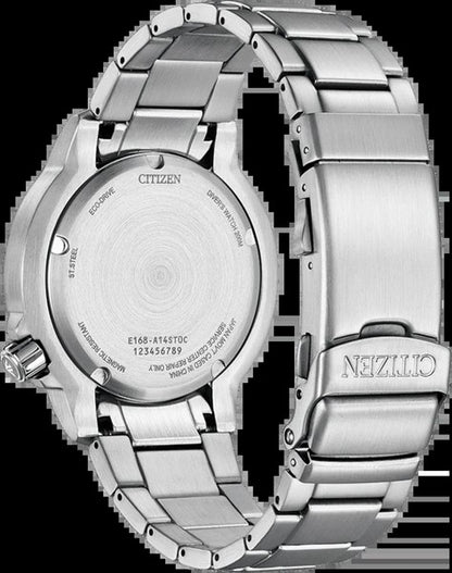 Citizen Ceas de mână BN0165-55L