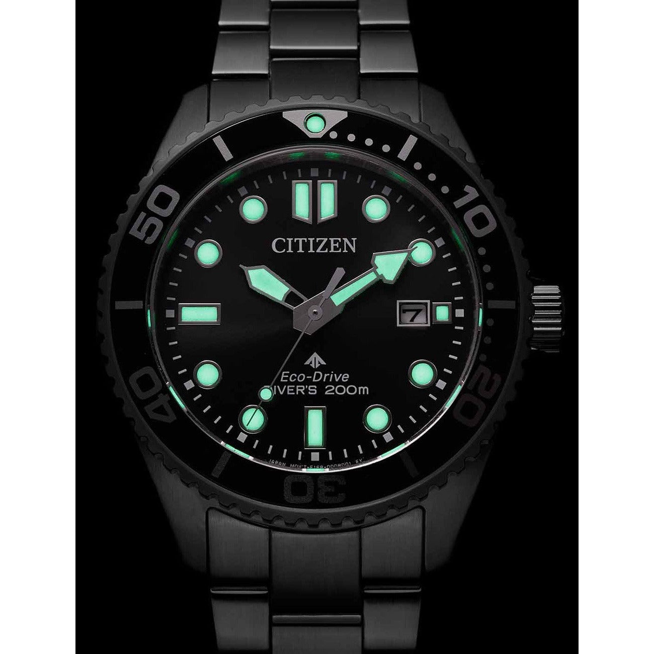 Citizen Ceas de mână BN0261-51E