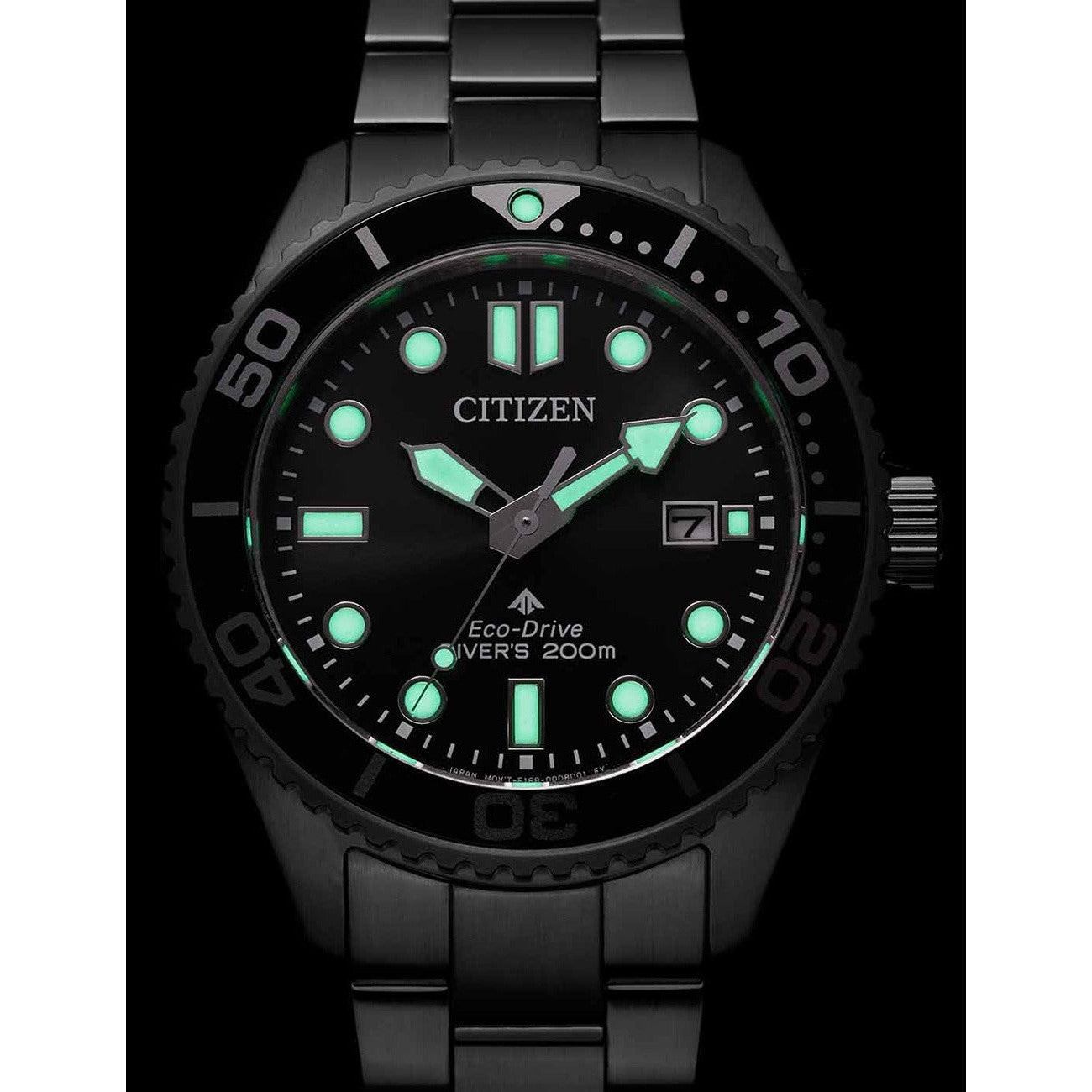 Citizen Ceas de mână BN0261-51E