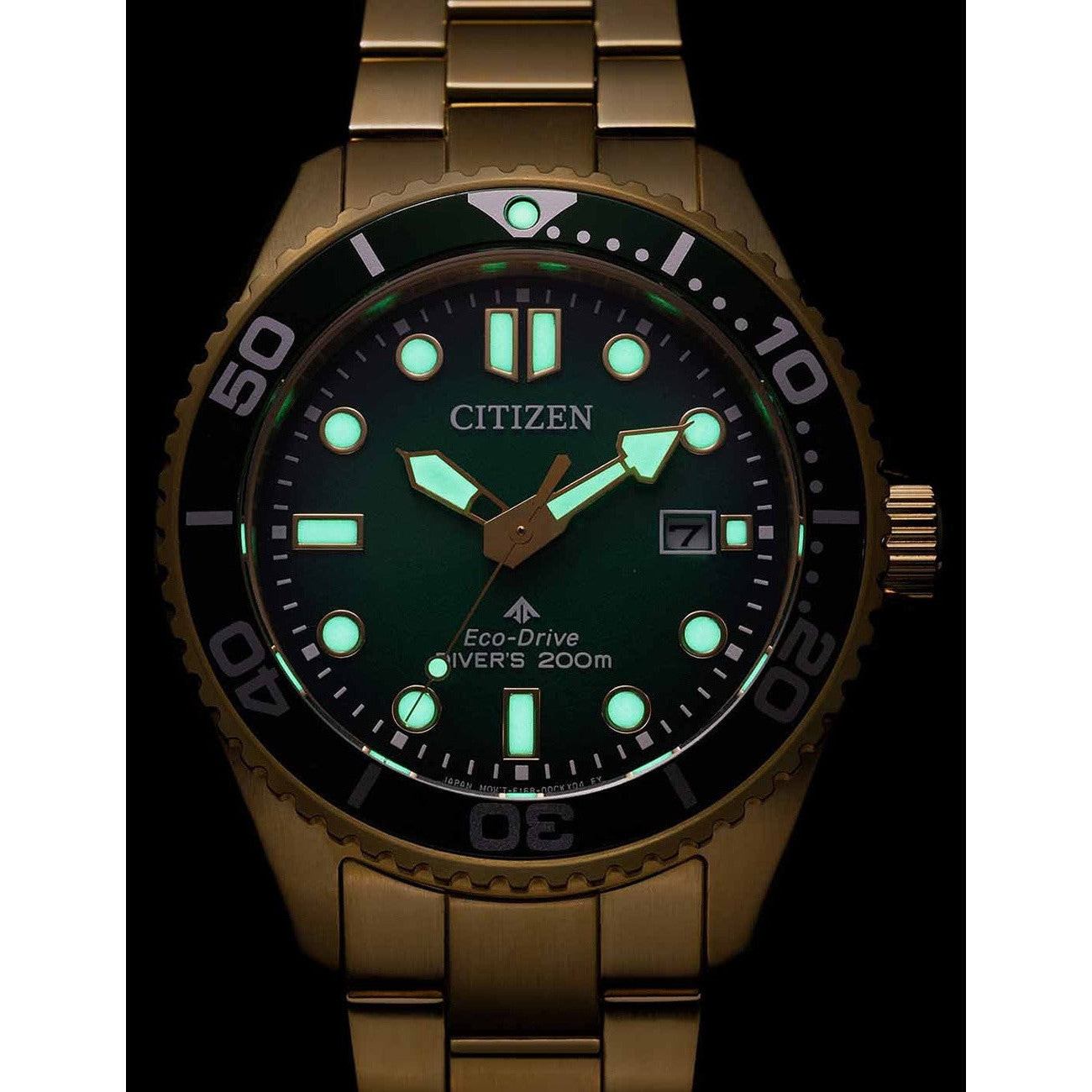 Citizen Ceas de mână BN0262-59W