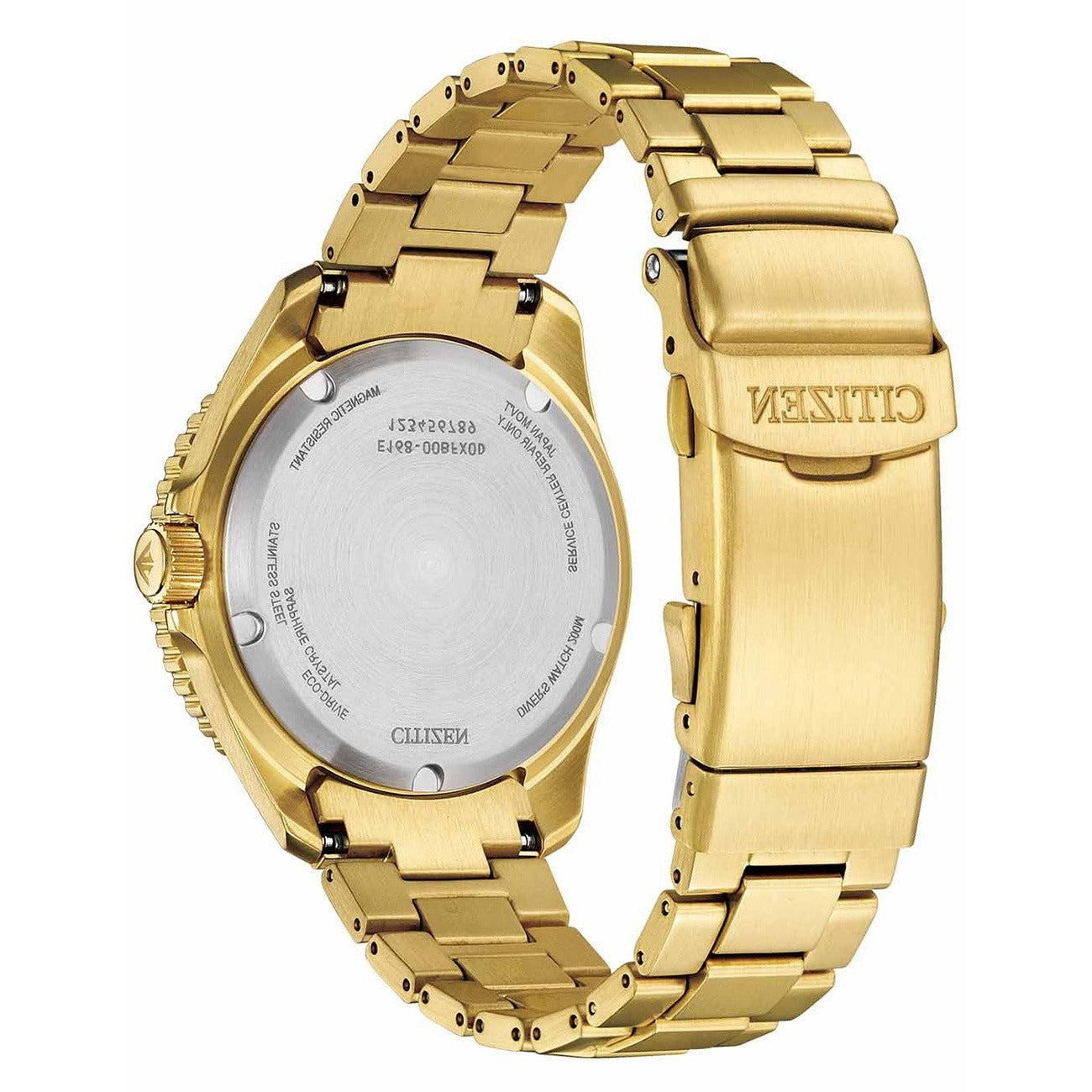 Citizen Ceas de mână BN0262-59W