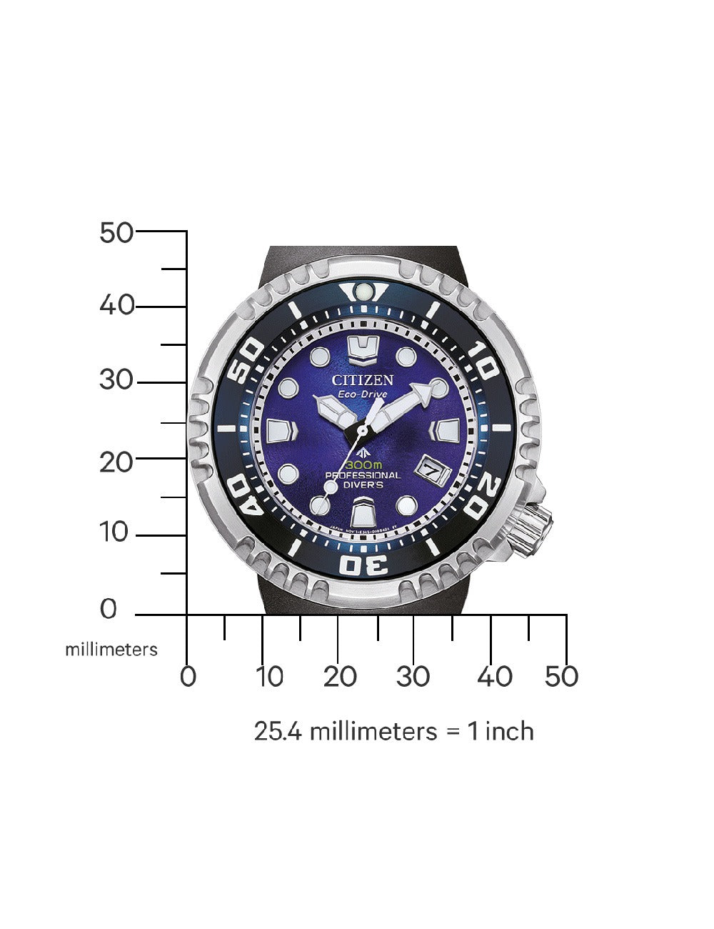 Citizen Ceas de mână BN1025-08L